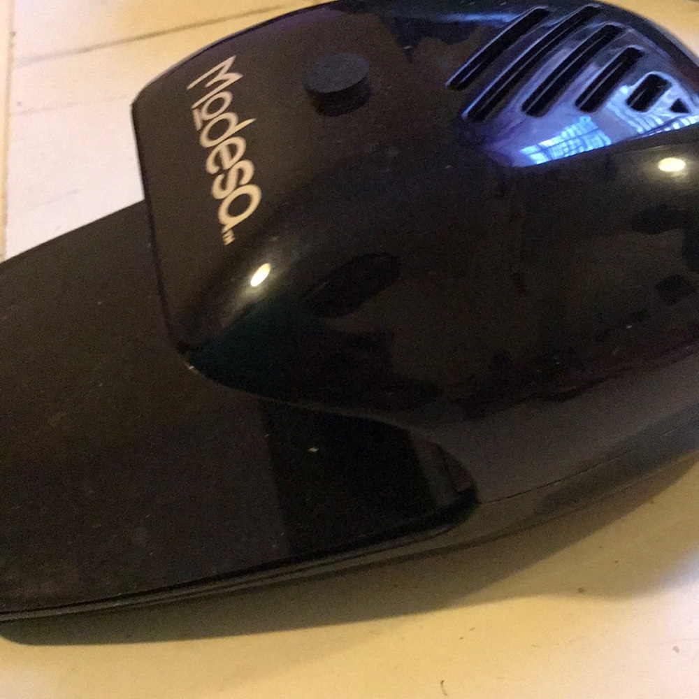 Nail dryer - Picture 2 of 2